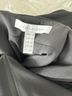 Rachel Gilbert Black Cocktail Dress Size 10 - photo 6