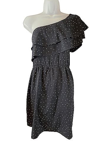 Indulge Cocktail Dress (view 1)