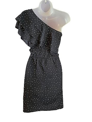Indulge Cocktail Dress (view 2)