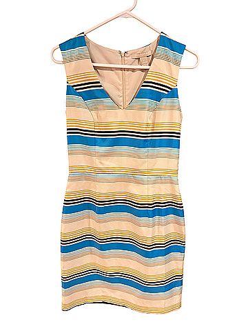 Banana Republic Cocktail Dress (view 1)