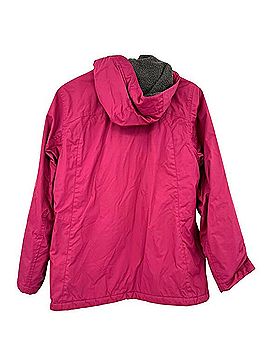 John Hanley For L.L. Bean Jacket (view 2)