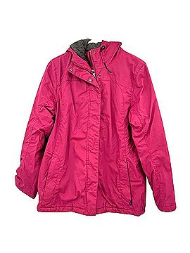 John Hanley For L.L. Bean Jacket (view 1)