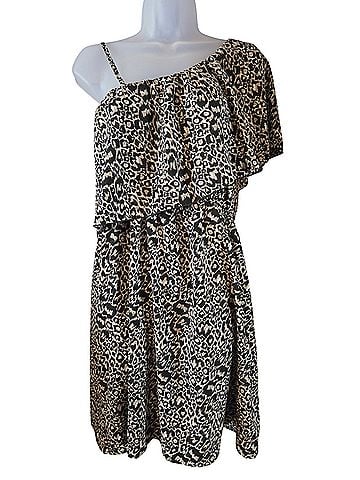 Indulge Cocktail Dress (view 1)