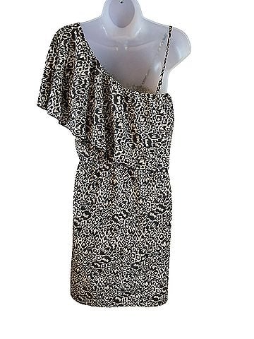 Indulge Cocktail Dress (view 2)