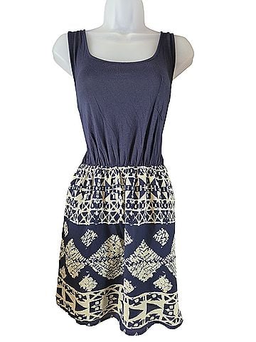 Olive and Oak Casual Dress (view 1)
