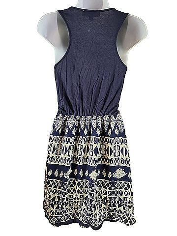 Olive and Oak Casual Dress (view 2)