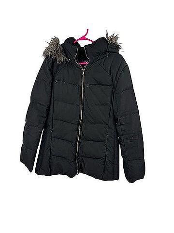 Calvin Klein Coat (view 1)
