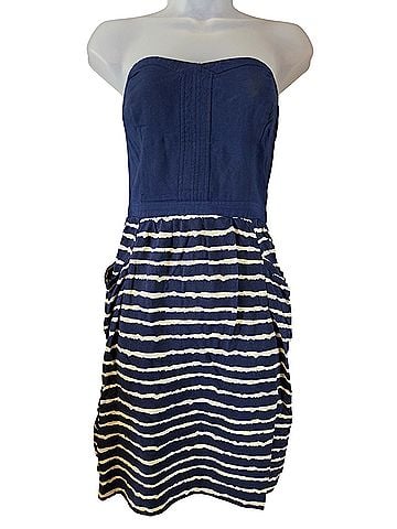 Xhilaration Casual Dress (view 1)