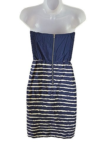 Xhilaration Casual Dress (view 2)