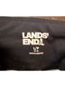 Lands' End Paisley Multi Color Casual Pants Size L (petite) - photo 3