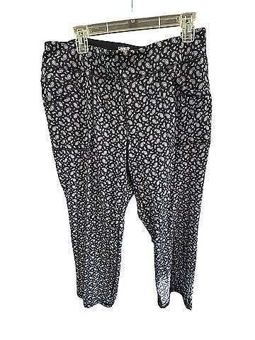 Lands' End Casual Pants (view 1)