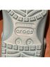 Crocs Blue Flip Flops Size 7 - photo 3