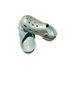 Crocs Blue Flip Flops Size 7 - photo 1