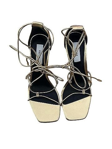 Reiss Kali Sandals (view 1)