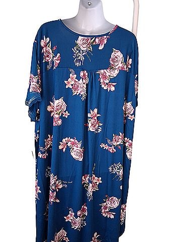 Flora Nikrooz Casual Dress (view 2)