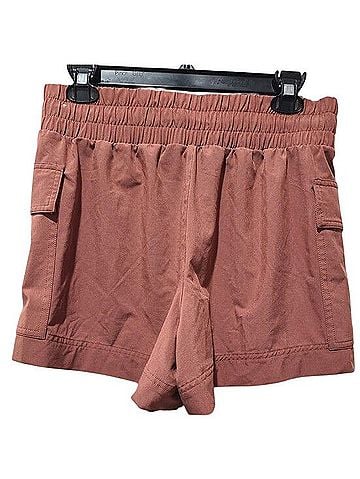 Abercrombie & Fitch Athletic Shorts (view 2)