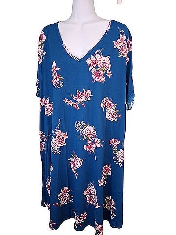 Flora Nikrooz Casual Dress (view 1)
