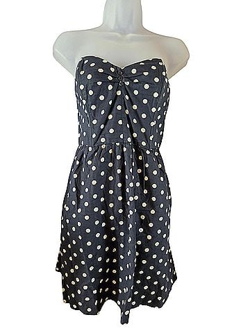 Xhilaration Casual Dress (view 1)