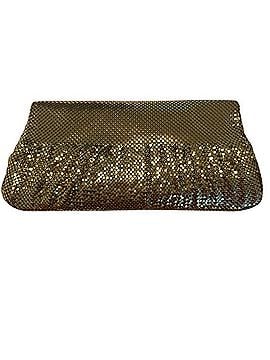 Whiting & Davis Clutch (view 2)