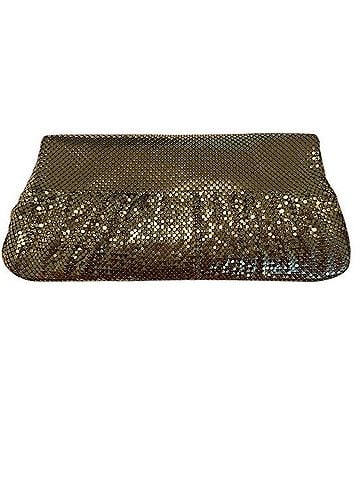Whiting & Davis Clutch (view 2)