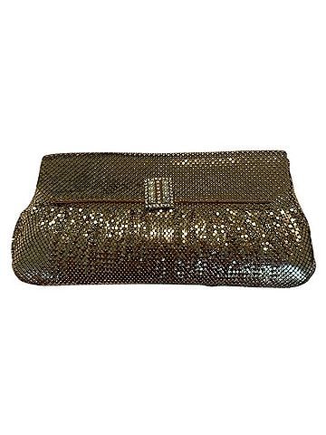 Whiting & Davis Clutch (view 1)