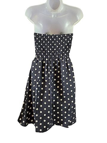 Xhilaration Casual Dress (view 2)