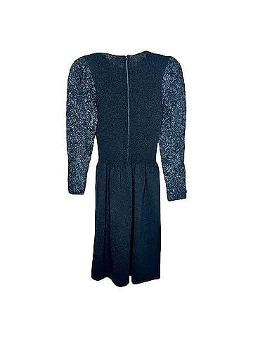 St. John Collection by Marie Gray Santana Casual Dress (view 2)