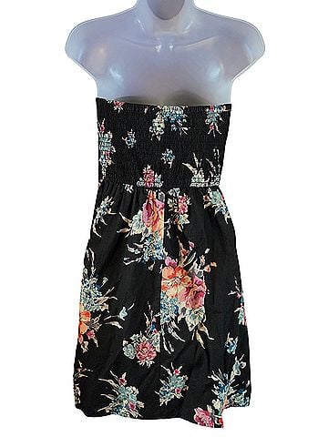Xhilaration Casual Dress (view 2)