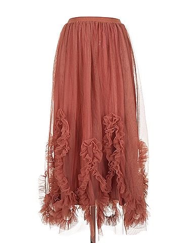 Anthropologie Casual Skirt (view 1)