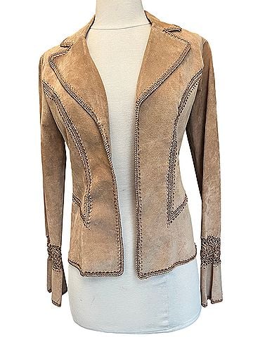 Cache Blazer (view 1)