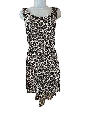 metaphor Casual Dress (view 1)