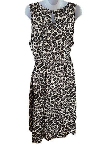 metaphor Casual Dress (view 2)