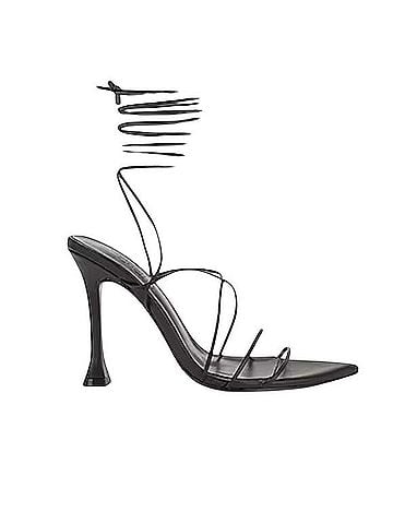 Camila Coelho Jolie Heels (view 1)