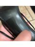 Camila Coelho Black Heels Size 5 1/2 - photo 8