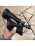 Camila Coelho Black Heels Size 5 1/2 - photo 5
