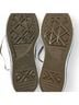 Converse Blue Tan Sneakers Size 6 - photo 6