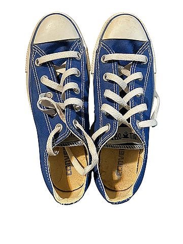 Converse Chuck Taylor All Star Sneakers (view 1)