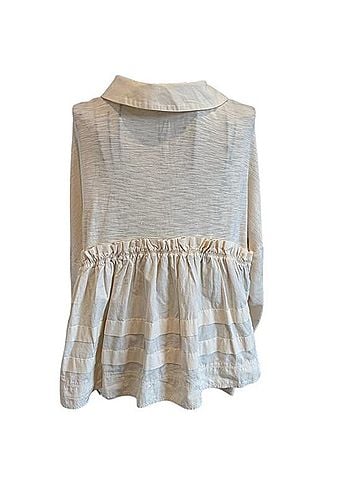 Anthropologie Pilcro Long Sleeve T-Shirt (view 2)