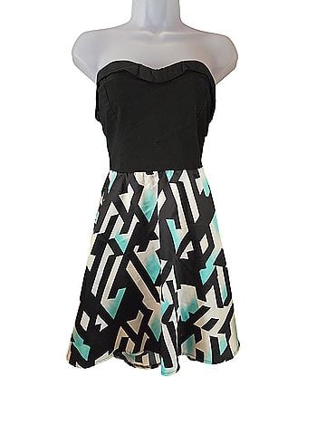 Charlotte Russe Cocktail Dress (view 1)