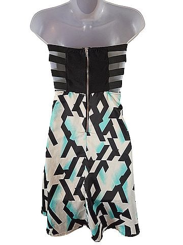 Charlotte Russe Cocktail Dress (view 2)