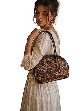 Liz Claiborne Shoulder Bag