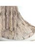 ALLSAINTS 100% Polyester 100% Recycled Polyester Floral Pink Cocktail Dress Size 0 - photo 4