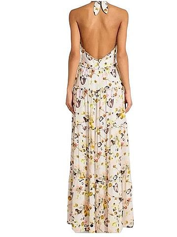 Amanda Uprichard Estella Casual Dress (view 2)