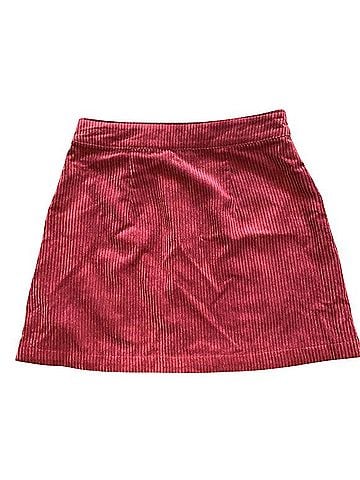 Topshop Casual Skirt (view 2)