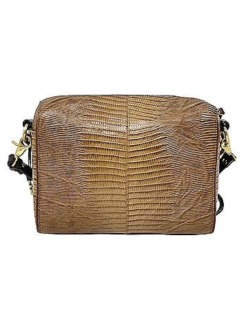 Brahmin Melbourne collection Leather Crossbody Bag (view 2)