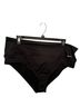 Nike Black Swimsuit Bottoms Size 2X - photo 1