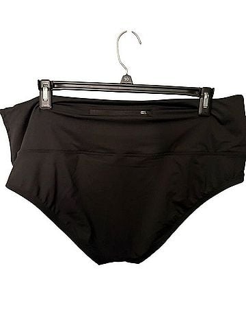 Nike Swoosh Swimsuit Bottoms (view 2)