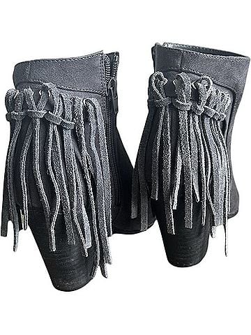 Carlos by Carlos Santana Twilight Ankle Boots (view 2)