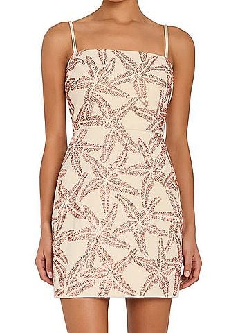 Amanda Uprichard Avani Cocktail Dress (view 1)