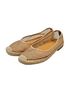 Charles David Tan Flats Size 8 - photo 1